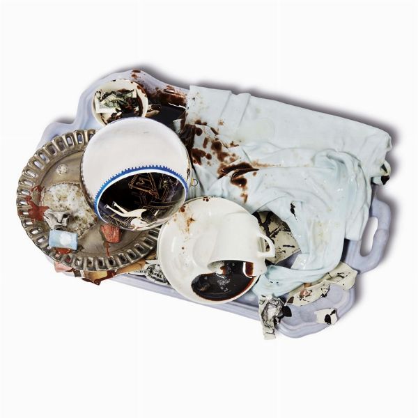 BERTOZZI & CASONI  - Asta Arte moderna e contemporanea  - Associazione Nazionale - Case d'Asta italiane