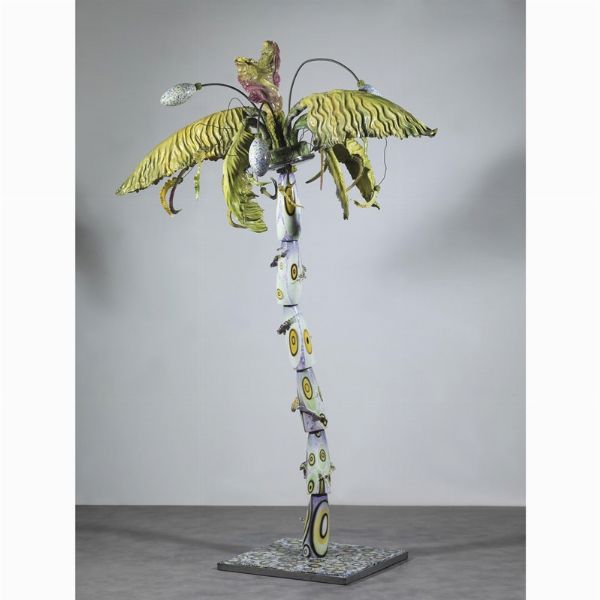 BERTOZZI & CASONI  - Asta Arte moderna e contemporanea  - Associazione Nazionale - Case d'Asta italiane