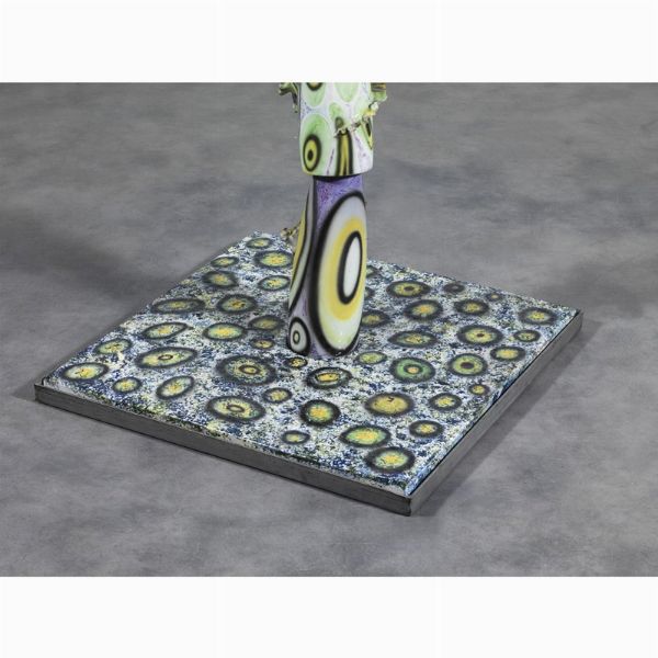 BERTOZZI & CASONI  - Asta Arte moderna e contemporanea  - Associazione Nazionale - Case d'Asta italiane