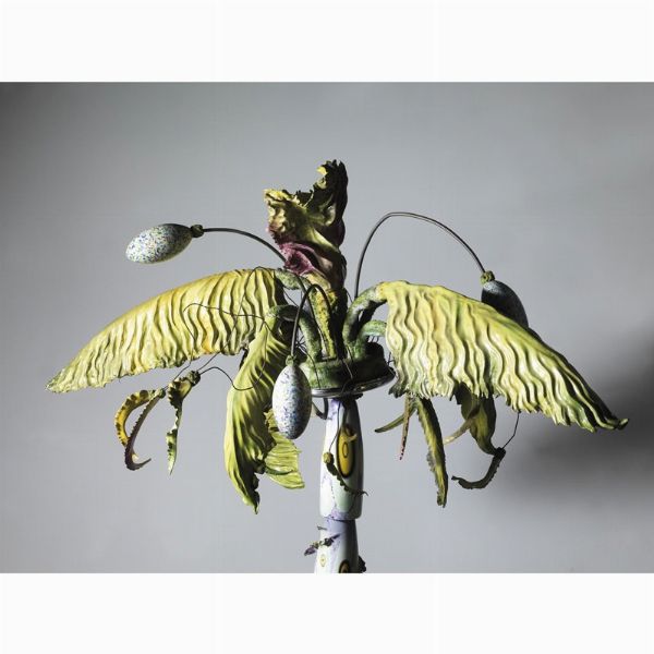 BERTOZZI & CASONI  - Asta Arte moderna e contemporanea  - Associazione Nazionale - Case d'Asta italiane