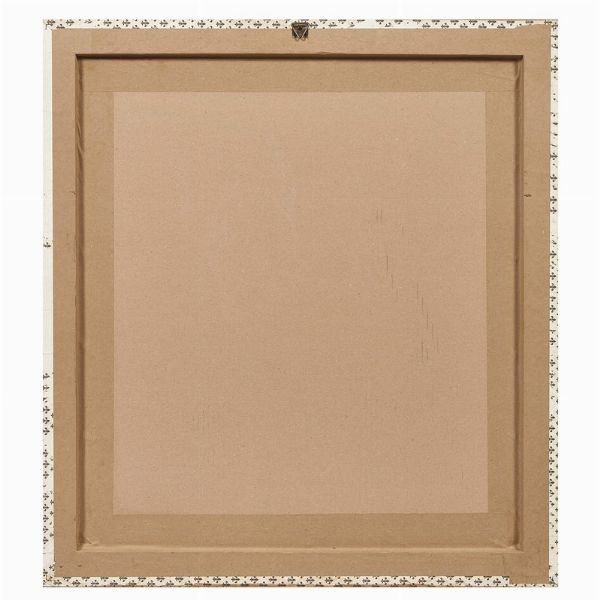 D'Anna Giulio : GIULIO D'ANNA  - Asta Arte moderna e contemporanea  - Associazione Nazionale - Case d'Asta italiane