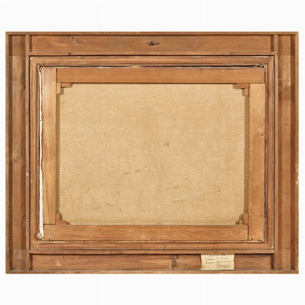 Tosi Arturo : ARTURO TOSI  - Asta Arte moderna e contemporanea  - Associazione Nazionale - Case d'Asta italiane