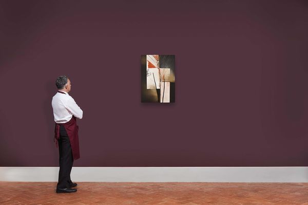 Lai Maria : MARIA LAI  - Asta Arte moderna e contemporanea  - Associazione Nazionale - Case d'Asta italiane