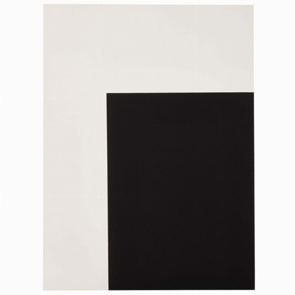 GIOVANNI ANSELMO  - Asta Arte moderna e contemporanea  - Associazione Nazionale - Case d'Asta italiane