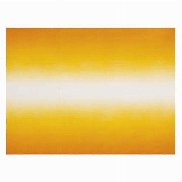 ANISH KAPOOR  - Asta Arte moderna e contemporanea  - Associazione Nazionale - Case d'Asta italiane