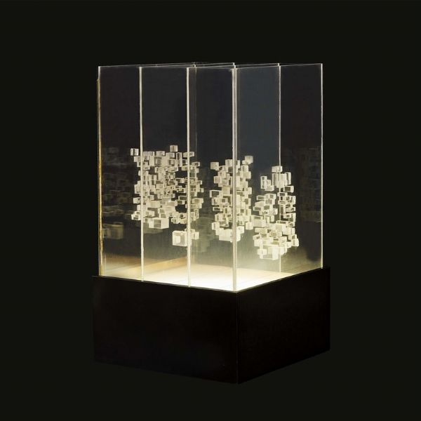 GRUPPO MID - Antonio Barrese, Alfonso Grassi, Gianfranco Laminarca, Alberto Marangoni  - Asta Arte moderna e contemporanea  - Associazione Nazionale - Case d'Asta italiane