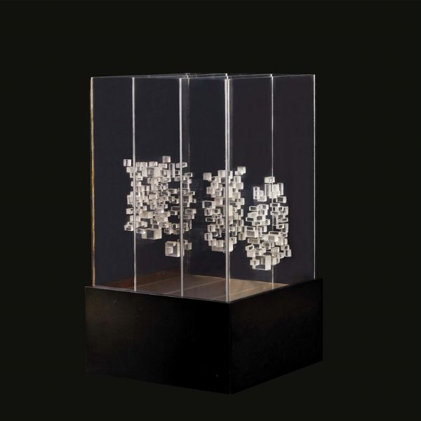 GRUPPO MID - Antonio Barrese, Alfonso Grassi, Gianfranco Laminarca, Alberto Marangoni  - Asta Arte moderna e contemporanea  - Associazione Nazionale - Case d'Asta italiane