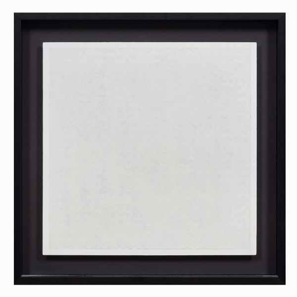 TOMAS RAJLICH  - Asta Arte moderna e contemporanea  - Associazione Nazionale - Case d'Asta italiane