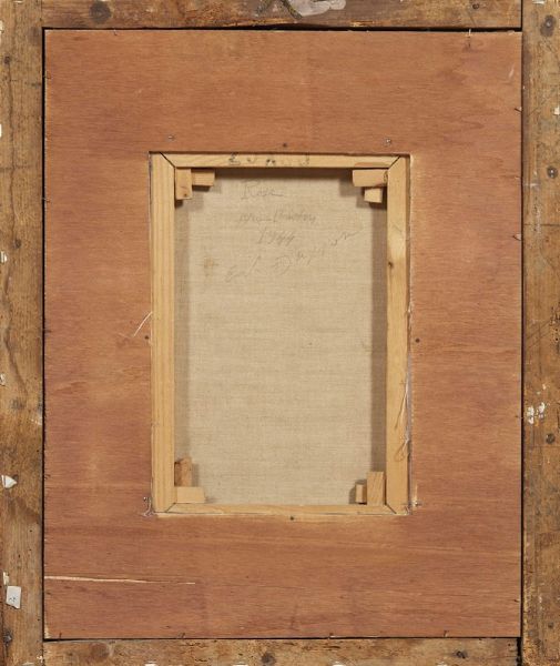 MASSON ANDRE' : ANDRE' MASSON  - Asta Arte moderna e contemporanea  - Associazione Nazionale - Case d'Asta italiane