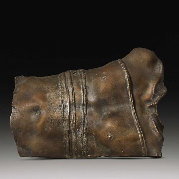 MITORAJ IGOR : IGOR MITORAJ  - Asta Arte moderna e contemporanea  - Associazione Nazionale - Case d'Asta italiane