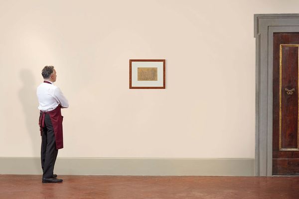 DEPERO FORTUNATO : FORTUNATO DEPERO  - Asta Arte moderna e contemporanea  - Associazione Nazionale - Case d'Asta italiane