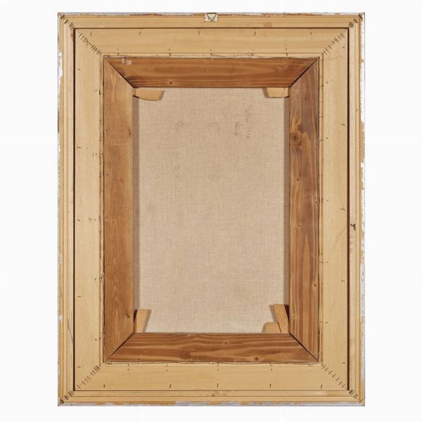 DEPERO FORTUNATO : FORTUNATO DEPERO  - Asta Arte moderna e contemporanea  - Associazione Nazionale - Case d'Asta italiane