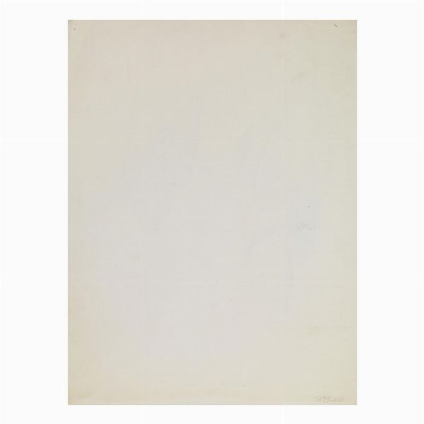 Oppi Ubaldo : UBALDO OPPI  - Asta Arte moderna e contemporanea  - Associazione Nazionale - Case d'Asta italiane