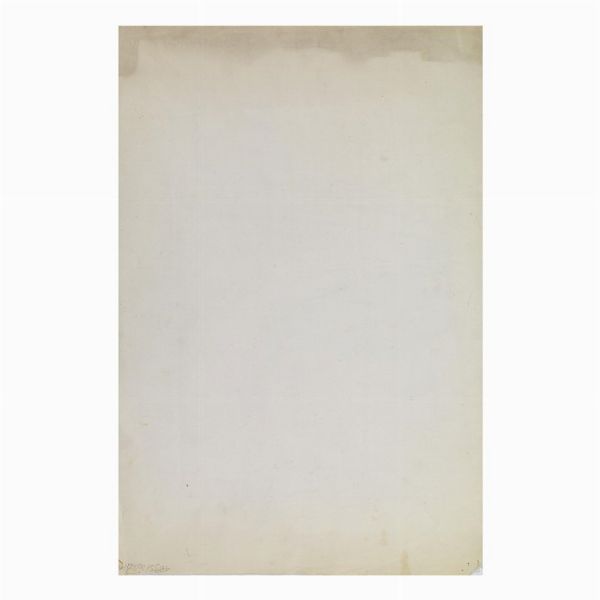 Oppi Ubaldo : UBALDO OPPI  - Asta Arte moderna e contemporanea  - Associazione Nazionale - Case d'Asta italiane