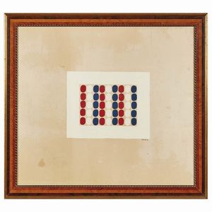 SIMETI TURI : TURI SIMETI  - Asta Arte moderna e contemporanea  - Associazione Nazionale - Case d'Asta italiane