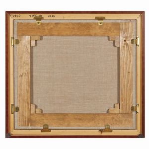 SIMETI TURI : TURI SIMETI  - Asta Arte moderna e contemporanea  - Associazione Nazionale - Case d'Asta italiane