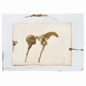 Paladino Mimmo - MIMMO PALADINO