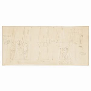 Ponti Gio - GIO' PONTI