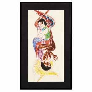 Ponti Gio - GIO' PONTI