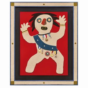 Baj Enrico - ENRICO BAJ