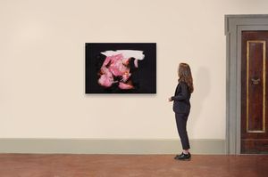 SCHIFANO MARIO : MARIO SCHIFANO  - Asta Arte moderna e contemporanea  - Associazione Nazionale - Case d'Asta italiane