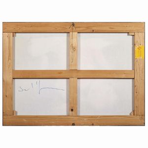 SCHIFANO MARIO : MARIO SCHIFANO  - Asta Arte moderna e contemporanea  - Associazione Nazionale - Case d'Asta italiane