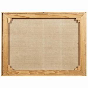 ANGELI FRANCO : FRANCO ANGELI  - Asta Arte moderna e contemporanea  - Associazione Nazionale - Case d'Asta italiane