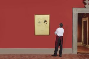 ANGELI FRANCO : FRANCO ANGELI  - Asta Arte moderna e contemporanea  - Associazione Nazionale - Case d'Asta italiane