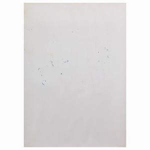 ANGELI FRANCO : FRANCO ANGELI  - Asta Arte moderna e contemporanea  - Associazione Nazionale - Case d'Asta italiane