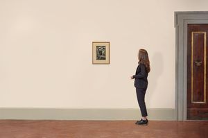 SIRONI MARIO : MARIO SIRONI  - Asta Arte moderna e contemporanea  - Associazione Nazionale - Case d'Asta italiane
