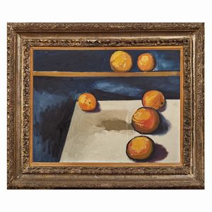 GUTTUSO RENATO : RENATO GUTTUSO  - Asta Arte moderna e contemporanea  - Associazione Nazionale - Case d'Asta italiane