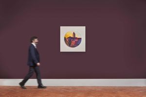 Salvo : SALVO  - Asta Arte moderna e contemporanea  - Associazione Nazionale - Case d'Asta italiane