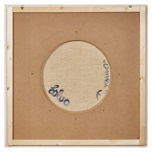 Salvo : SALVO  - Asta Arte moderna e contemporanea  - Associazione Nazionale - Case d'Asta italiane