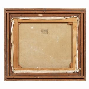 Campigli Massimo : MASSIMO CAMPIGLI  - Asta Arte moderna e contemporanea  - Associazione Nazionale - Case d'Asta italiane