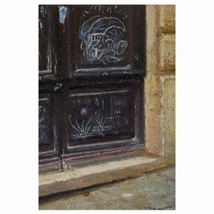 BALLA GIACOMO : GIACOMO BALLA  - Asta Arte moderna e contemporanea  - Associazione Nazionale - Case d'Asta italiane