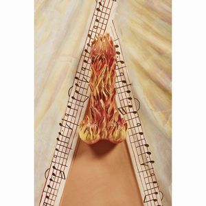 Ontani Luigi : LUIGI ONTANI  - Asta Arte moderna e contemporanea  - Associazione Nazionale - Case d'Asta italiane