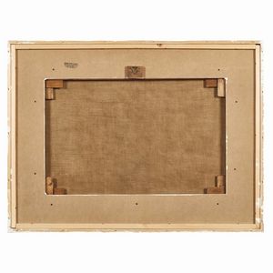 Accardi Carla : CARLA ACCARDI  - Asta Arte moderna e contemporanea  - Associazione Nazionale - Case d'Asta italiane