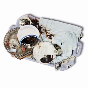 BERTOZZI & CASONI  - Asta Arte moderna e contemporanea  - Associazione Nazionale - Case d'Asta italiane