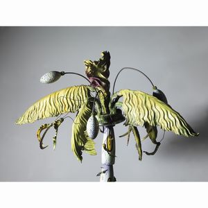 BERTOZZI & CASONI  - Asta Arte moderna e contemporanea  - Associazione Nazionale - Case d'Asta italiane