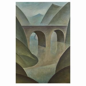 Thayaht - ERNESTO MICHAHELLES THAYAHT