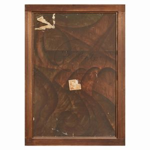 Thayaht : ERNESTO MICHAHELLES THAYAHT  - Asta Arte moderna e contemporanea  - Associazione Nazionale - Case d'Asta italiane