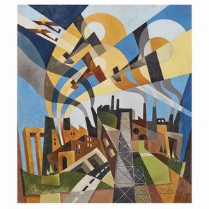 Ferro Italo - ITALO FERRO