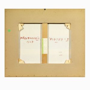 DORAZIO PIERO : PIERO DORAZIO  - Asta Arte moderna e contemporanea  - Associazione Nazionale - Case d'Asta italiane