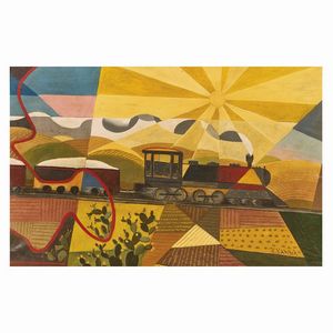 D'Anna Giulio - GIULIO D'ANNA