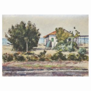 SOFFICI ARDENGO - ARDENGO SOFFICI