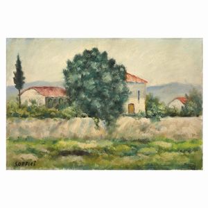 SOFFICI ARDENGO - ARDENGO SOFFICI