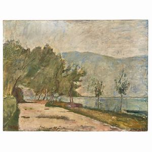 Tosi Arturo - ARTURO TOSI