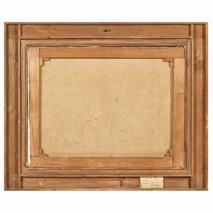 Tosi Arturo : ARTURO TOSI  - Asta Arte moderna e contemporanea  - Associazione Nazionale - Case d'Asta italiane