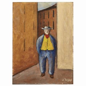 ROSAI OTTONE - OTTONE ROSAI