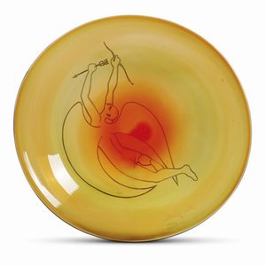 Cocteau Jean - JEAN COCTEAU